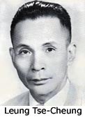 Master Leung Tse-Cheung
